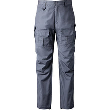 Load image into Gallery viewer, Tactical Waterproof Cargo Combat Pants
