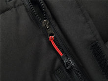 Load image into Gallery viewer, White Duck Down Parka
