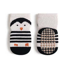 Load image into Gallery viewer, Anti Slip Baby Sport Socks
