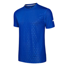 Load image into Gallery viewer, Gym Shirts Men Trainning Run Football Jerseys Workout Causal 3D Print Quick Drying Tee Compression Summer New Fashion  T Shirts
