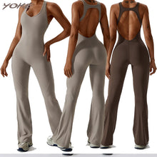 Load image into Gallery viewer, YOKE Jumpsuit Women Premium Edition
