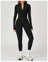 Load image into Gallery viewer, Thermal Fleece Athletic One Piece
