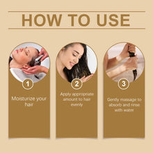 Load image into Gallery viewer, Batana Oil Nourishing Hair Mask
