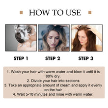 Load image into Gallery viewer, Keratin Repair Nourishing Hair Mask
