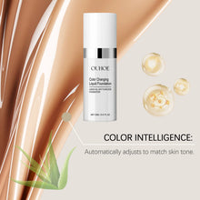 Load image into Gallery viewer, Radiant Liquid Foundation Concealer Cream
