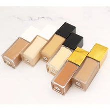 Load image into Gallery viewer, Vegan Matte Waterproof Foundation Stick
