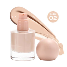 Load image into Gallery viewer, Radiant Waterproof Liquid Foundation Base

