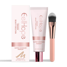 Load image into Gallery viewer, Natural Brightening Concealer Foundation
