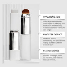 Load image into Gallery viewer, Color-Changing Matte Foundation Stick
