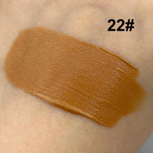 Load image into Gallery viewer, Luxury Waterproof Matte Face Foundation
