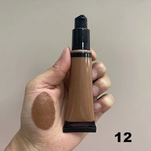 Load image into Gallery viewer, Ultra Cover Liquid Foundation Tube
