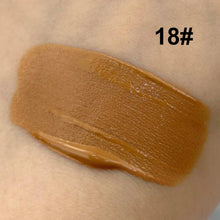 Load image into Gallery viewer, Luxury Waterproof Matte Face Foundation
