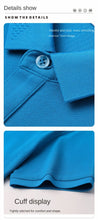 Load image into Gallery viewer, Corporate Knit Polo Uniform
