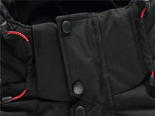 Load image into Gallery viewer, White Duck Down Parka
