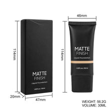 Load image into Gallery viewer, Fit Me Liquid Foundation Makeup
