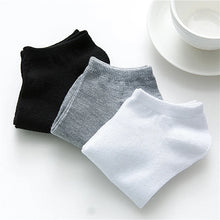 Load image into Gallery viewer, Everyday Low Cut Sock Pack
