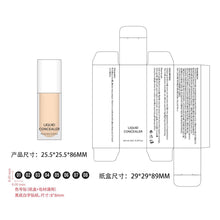 Load image into Gallery viewer, Full Coverage Liquid Concealer Set
