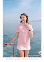 Load image into Gallery viewer, Corporate Knit Polo Uniform
