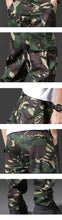 Load image into Gallery viewer, Urban Casual Cargo Utility Pants

