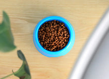 Load image into Gallery viewer, Practical Colorful Round Travel Bowl
