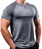 Load image into Gallery viewer, Men’s Oversized Athletic Bodybuilding T-Shirt
