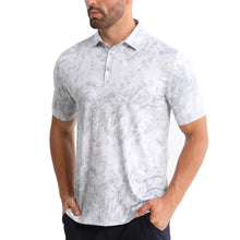 Load image into Gallery viewer, Sport Print Polo

