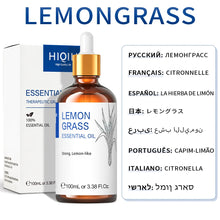 Load image into Gallery viewer, Pure Botanical Aromatherapy Essential Oil
