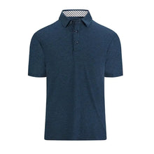 Load image into Gallery viewer, Moisture Knit Polo Classic
