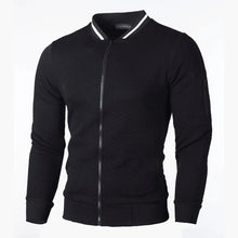 Load image into Gallery viewer, New Sweater Men Autumn Winter Cardigan Sweater Coats Male Thick Jacket  Mens Sweater Jackets Casual Knitwear Plus Size S-3XL
