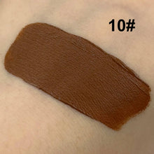 Load image into Gallery viewer, Luxury Waterproof Matte Face Foundation
