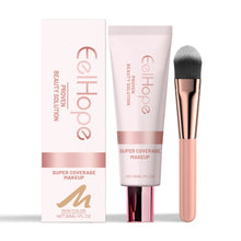 Load image into Gallery viewer, Natural Brightening Concealer Foundation
