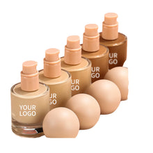 Load image into Gallery viewer, Radiant Waterproof Liquid Foundation Base
