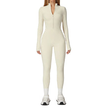 Load image into Gallery viewer, Thermal Fleece Athletic One Piece
