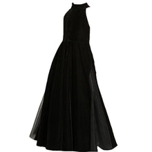 Load image into Gallery viewer, Elegant Sleeveless Princess Evening Dress

