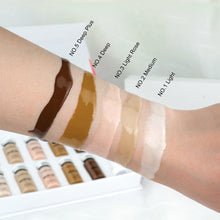 Load image into Gallery viewer, Luminous BB Meso Foundation Cream
