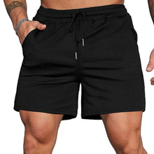 Load image into Gallery viewer, Men’s Custom Polyester Running Shorts
