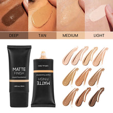 Load image into Gallery viewer, Fit Me Liquid Foundation Makeup

