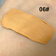 Load image into Gallery viewer, Luxury Waterproof Matte Face Foundation
