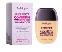 Load image into Gallery viewer, Brightening Hydrating Concealer Foundation
