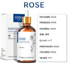 Load image into Gallery viewer, Pure Botanical Aromatherapy Essential Oil
