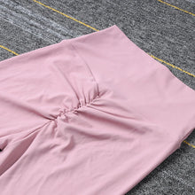 Load image into Gallery viewer, Women Leggings For Fitness Sexy Yoga Pants High Waist Elastic Tights Gym Clothing Push Up Long Pants Female Hip Lift Leggings
