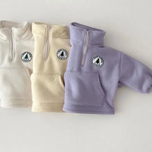 Load image into Gallery viewer, Cozy Cotton Baby Outfit Set
