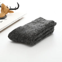 Load image into Gallery viewer, Super Thick Merino Winter Socks
