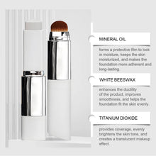 Load image into Gallery viewer, Dual Finish Foundation Stick Cream
