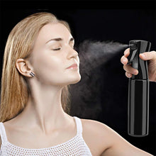 Load image into Gallery viewer, Spray Bottle Mist for Hair Styling,continuous spray bottle,Taming Hair in Morning, Cleaning, Plants, Pets, Misting &amp; Skin Care
