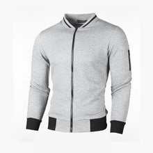 Load image into Gallery viewer, New Sweater Men Autumn Winter Cardigan Sweater Coats Male Thick Jacket  Mens Sweater Jackets Casual Knitwear Plus Size S-3XL
