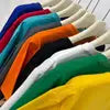 Load image into Gallery viewer, Heavyweight Cotton Drop Shoulder Tee
