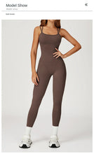 Load image into Gallery viewer, Sports Bodysuit Slim Premium Edition
