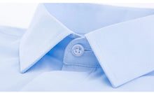 Load image into Gallery viewer, Classic French Cuff Tuxedo Shirt
