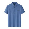 Load image into Gallery viewer, Ice Silk Polo Casual Ease
